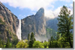 Bridalveil Fall
