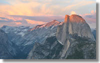 Glacier Point