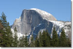 Half Dome