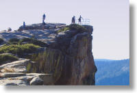Taft Point