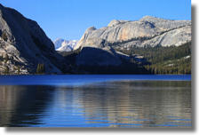 Tenaya Lake