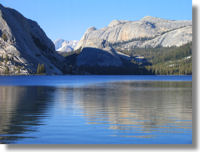 Tenaya Lake