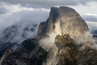 Half Dome