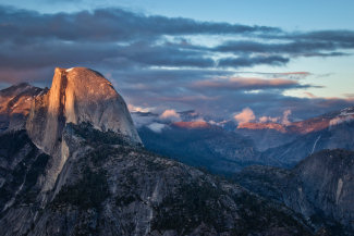 Glacier Point