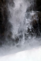 Upper Yosemite Falls Mist (thumbnail)