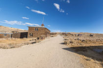 bodie panorama section