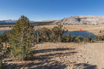 gaylor lakes trail ridge panorama section